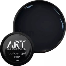 Гель моделюючий ART Builder Gel 002, 15ml