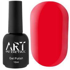 ART Color Base №010, Pink Red, 10 мл