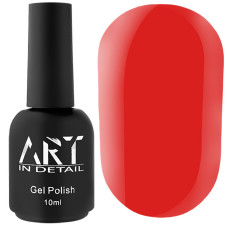 ART Color Base №025, Fiery Red, 10 мл
