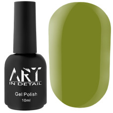ART Color Base №027,  Olive, 10 мл