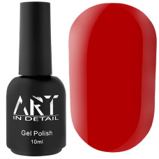 ART Color Base №013, Red, 10 мл