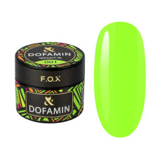 FOX Base Dofamin 001, 10 ml
