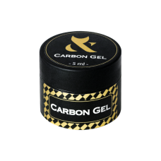F.O.X Gel Carbon, 5 ml