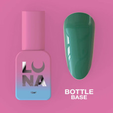 Luna Base Bottle