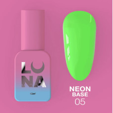 Luna Base Neon 05 (13ml)