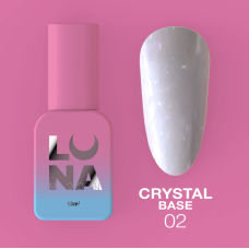 Luna Crystal Base №2