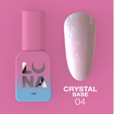 Luna Crystal Base №4