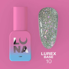 Luna Lurex Base 13мол, №10