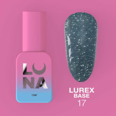 Luna Lurex Base 13мол, №17
