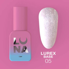 Luna Lurex Base 13мол, №5