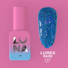 Luna Lurex Base 13мол, №7
