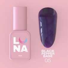 Luna Black Pepper Base №5 (13ml)