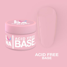 Luna Acid Free Base 30 мл