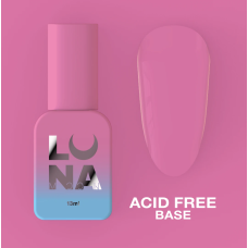 Luna Acid Free Base 13 мл