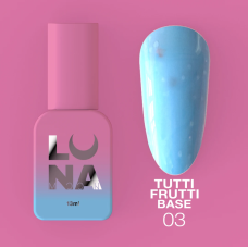 Luna Tutti Frutti Base №3