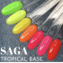 SAGA Tropical Base