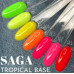 База цветная Saga Tropical №6, 8мл 