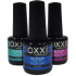 Базовые и финишные покрытия Oxxi Professional