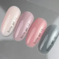 Зміцнюючий гель Nailsoftheday Bottle gel 11, 30 мл