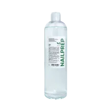 Засіб для знежирення та дегідрації нігтів Nailsoftheday Nail Prep, 500 мл
