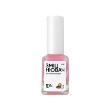 Укріплювач для нігтів із кальцієм Nailsoftheday, 11 мл