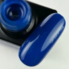 Гель-лак для нігтів Nailsoftheday Gel polish Let's special Cobalt – насичено-синій, 10 мл