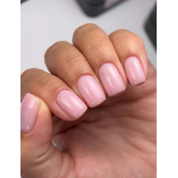 Моделюючий гель Biblioteka Builder Gel № 05 Bloom – Рожевий, 30 мл