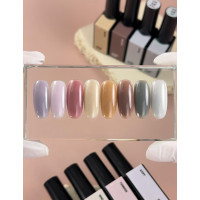 Набір камуфлюючих баз Biblioteka Set Cover Base № 09-16