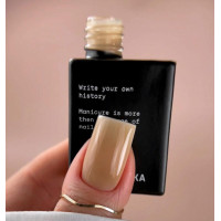 Камуфлююча база Biblioteka Cover Base № 13 Beige - Бежева, 10 мл