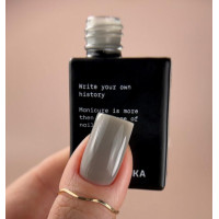 Камуфлююча база Biblioteka Cover Base № 15 Ash - Попіл, 10 мл