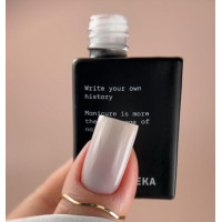 Камуфлююча база Biblioteka Cover Base № 16 Steel - Сталь, 10 мл