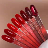 Червона колекція Biblioteka RED CODE