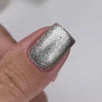 Гель-лак для нігтів котяче око Nailsoftheday Cat Eye 01, 6 мл