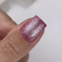 Гель-лак для нігтів котяче око Nailsoftheday Cat Eye 02, 6 мл