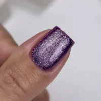 Гель-лак для нігтів котяче око Nailsoftheday Cat Eye 03, 6 мл