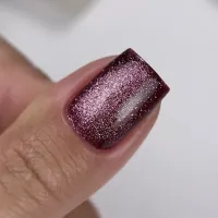 Гель-лак для нігтів котяче око Nailsoftheday Cat Eye 05, 6 мл