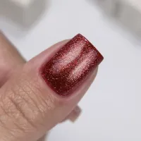 Гель-лак для нігтів котяче око Nailsoftheday Cat Eye 06, 6 мл
