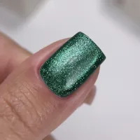 Гель-лак для нігтів котяче око Nailsoftheday Cat Eye 07, 6 мл