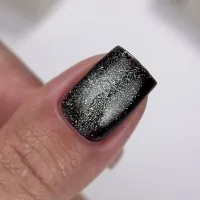 Гель-лак для нігтів котяче око Nailsoftheday Cat Eye 09, 6 мл