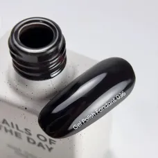 Гель-лак Nailsoftheday Gel polish Fondant 036, 10 мл