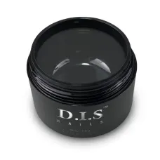 Гель для нарощення D.I.S Hard Clear, 50 грам