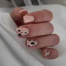 Зміцнюючий гель Nailsoftheday Bottle gel 04, 10 мл