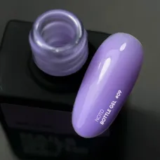 Зміцнюючий гель Nailsoftheday Bottle gel 09, 10 мл