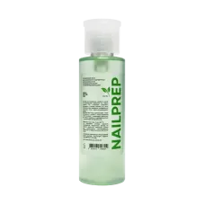 Засіб для знежирення та дегідрації нігтів Nailsoftheday Nail Prep, 200 мл