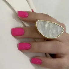 Гель-лак для нігтів Nailsoftheday Let's special Barbie №209, 10 мл