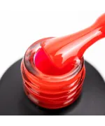 Вітражний гель-лак для нігтів Oxxi Professional Crystal Glass №09, 10 мл