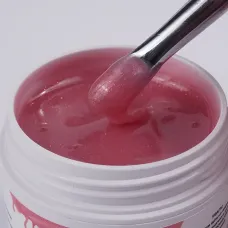 Моделюючий крем гель NailApex Emulsion Builder №4, 30 мл