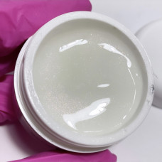 Моделюючий крем гель NailApex Emulsion Builder №2, 30 мл