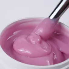 Моделюючий крем гель NailApex Emulsion Builder №7, 30 мл