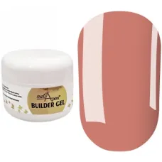 Моделюючий гель NailApex Powder, 30 мл